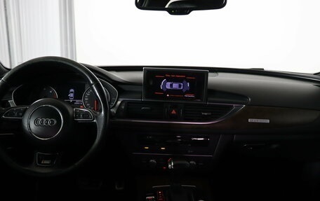 Audi A6, 2013 год, 1 299 990 рублей, 13 фотография