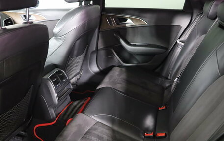 Audi A6, 2013 год, 1 299 990 рублей, 23 фотография