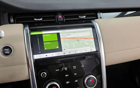 Land Rover Discovery Sport I рестайлинг, 2021 год, 2 100 000 рублей, 7 фотография