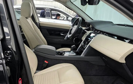 Land Rover Discovery Sport I рестайлинг, 2021 год, 2 100 000 рублей, 10 фотография