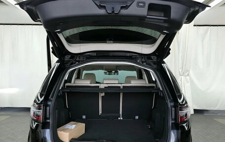 Land Rover Discovery Sport I рестайлинг, 2021 год, 2 100 000 рублей, 11 фотография