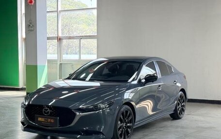 Mazda 3, 2022 год, 1 615 000 рублей, 3 фотография