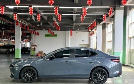 Mazda 3, 2022 год, 1 615 000 рублей, 4 фотография