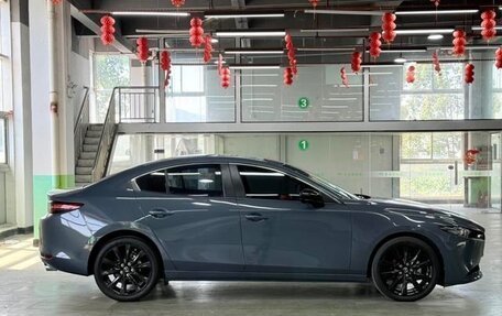 Mazda 3, 2022 год, 1 615 000 рублей, 8 фотография