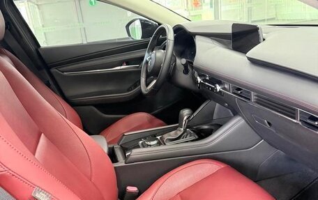 Mazda 3, 2022 год, 1 615 000 рублей, 14 фотография