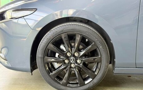 Mazda 3, 2022 год, 1 615 000 рублей, 17 фотография