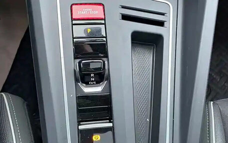 Volkswagen Golf VIII, 2022 год, 1 880 000 рублей, 15 фотография