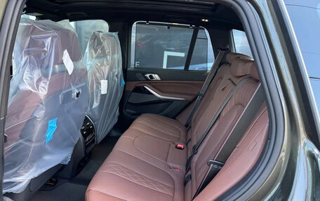 BMW X5, 2026 год, 12 050 000 рублей, 10 фотография