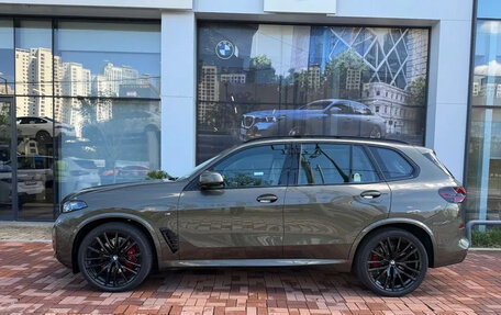 BMW X5, 2026 год, 12 050 000 рублей, 7 фотография