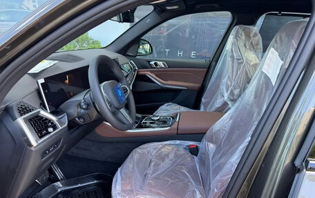 BMW X5, 2026 год, 12 050 000 рублей, 9 фотография