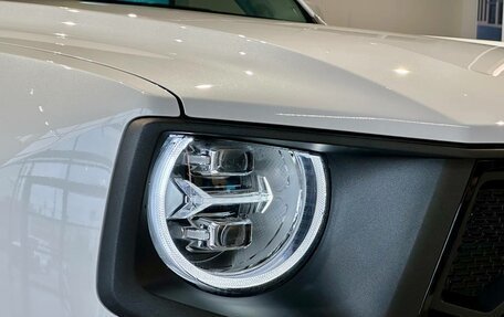 Haval H7, 2026 год, 3 999 000 рублей, 9 фотография