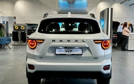 Haval H7, 2026 год, 3 999 000 рублей, 15 фотография