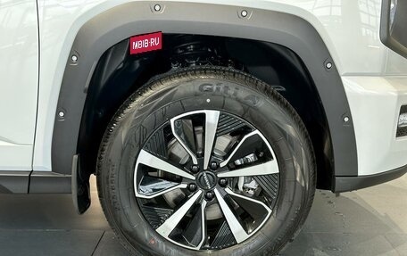 Haval H7, 2026 год, 3 999 000 рублей, 10 фотография