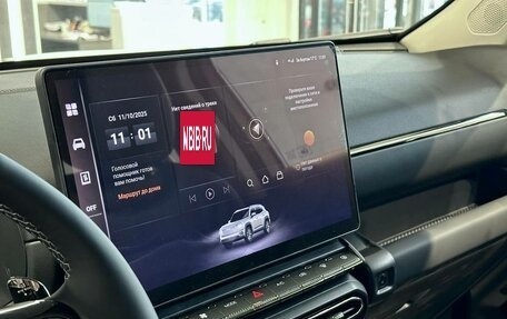 Haval H7, 2026 год, 3 999 000 рублей, 8 фотография