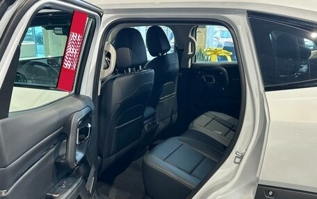 Haval H7, 2026 год, 3 999 000 рублей, 18 фотография