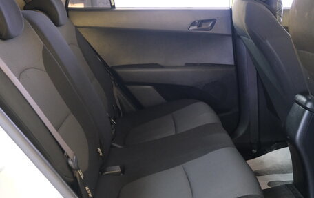 Hyundai Creta I рестайлинг, 2020 год, 1 849 000 рублей, 4 фотография