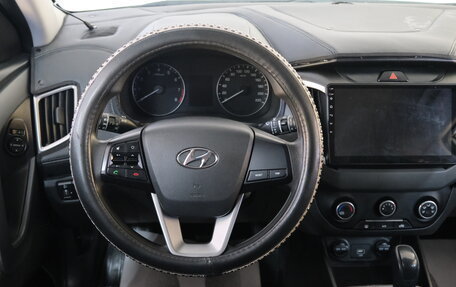 Hyundai Creta I рестайлинг, 2020 год, 1 849 000 рублей, 12 фотография