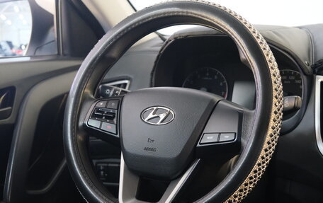 Hyundai Creta I рестайлинг, 2020 год, 1 849 000 рублей, 13 фотография
