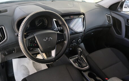 Hyundai Creta I рестайлинг, 2020 год, 1 849 000 рублей, 11 фотография