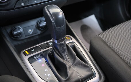 Hyundai Creta I рестайлинг, 2020 год, 1 849 000 рублей, 17 фотография