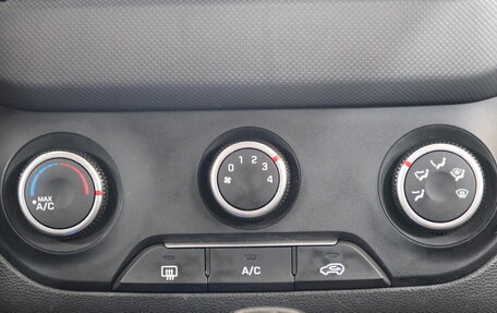 Hyundai Creta I рестайлинг, 2020 год, 1 849 000 рублей, 16 фотография