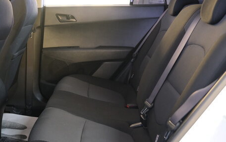 Hyundai Creta I рестайлинг, 2020 год, 1 849 000 рублей, 21 фотография