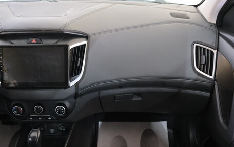 Hyundai Creta I рестайлинг, 2020 год, 1 849 000 рублей, 18 фотография