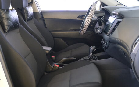 Hyundai Creta I рестайлинг, 2020 год, 1 849 000 рублей, 20 фотография