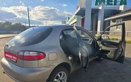 ЗАЗ Chance, 2012 год, 260 000 рублей, 2 фотография