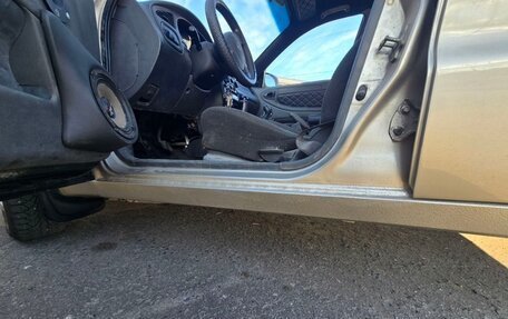 ЗАЗ Chance, 2012 год, 260 000 рублей, 7 фотография