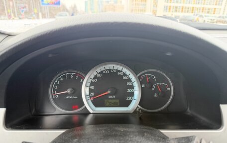 Chevrolet Lacetti, 2010 год, 440 000 рублей, 7 фотография