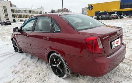 Chevrolet Lacetti, 2010 год, 440 000 рублей, 11 фотография