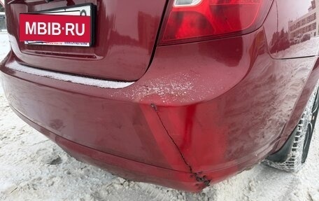 Chevrolet Lacetti, 2010 год, 440 000 рублей, 13 фотография