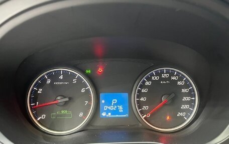 Mitsubishi Outlander III рестайлинг 3, 2021 год, 1 984 000 рублей, 6 фотография