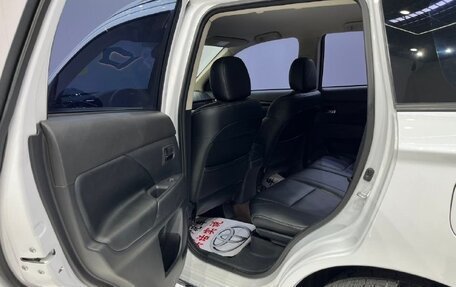 Mitsubishi Outlander III рестайлинг 3, 2021 год, 1 984 000 рублей, 7 фотография