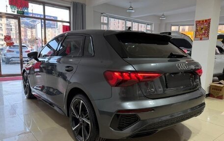 Audi A3, 2022 год, 2 132 500 рублей, 2 фотография