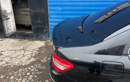 Mercedes-Benz C-Класс, 2008 год, 1 150 000 рублей, 3 фотография