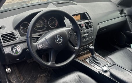 Mercedes-Benz C-Класс, 2008 год, 1 150 000 рублей, 6 фотография