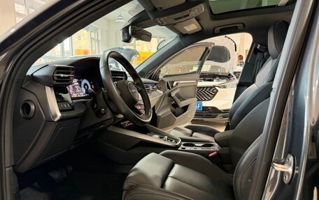 Audi A3, 2022 год, 2 132 500 рублей, 4 фотография