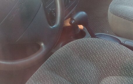 Dodge Stratus II, 1995 год, 100 000 рублей, 3 фотография