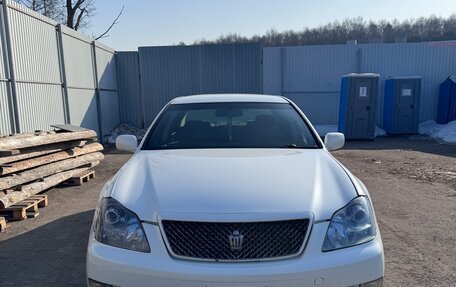 Toyota Crown, 2003 год, 575 000 рублей, 2 фотография