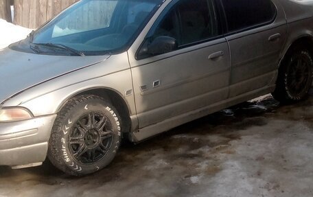Dodge Stratus II, 1995 год, 100 000 рублей, 2 фотография