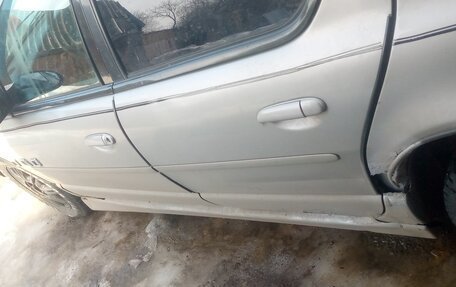 Dodge Stratus II, 1995 год, 100 000 рублей, 5 фотография