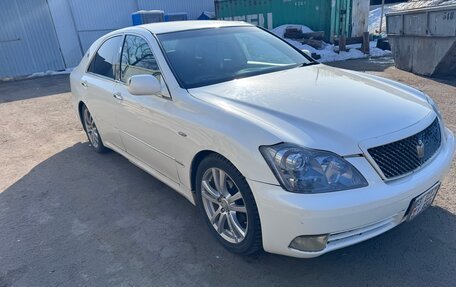 Toyota Crown, 2003 год, 575 000 рублей, 4 фотография