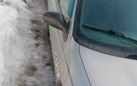 Dodge Stratus II, 1995 год, 100 000 рублей, 6 фотография