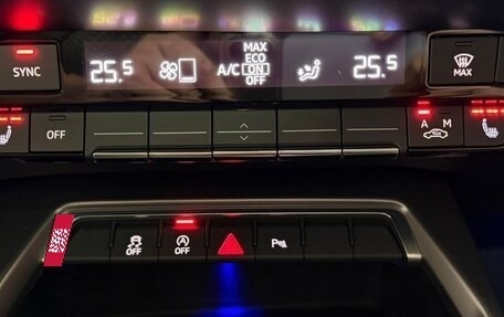 Audi A3, 2022 год, 2 132 500 рублей, 5 фотография