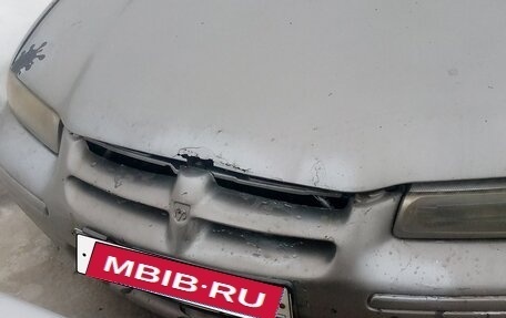 Dodge Stratus II, 1995 год, 100 000 рублей, 7 фотография