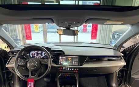 Audi A3, 2022 год, 2 132 500 рублей, 6 фотография