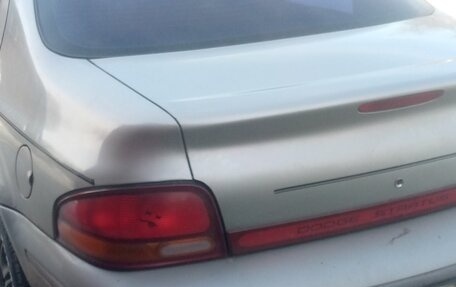 Dodge Stratus II, 1995 год, 100 000 рублей, 4 фотография