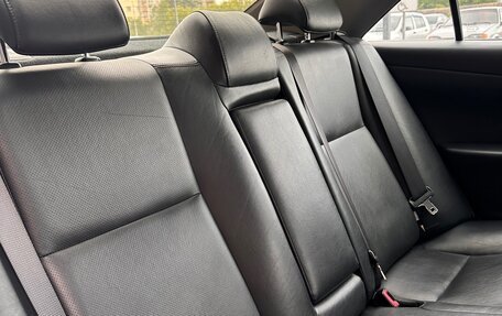 Toyota Camry, 2014 год, 1 570 000 рублей, 8 фотография